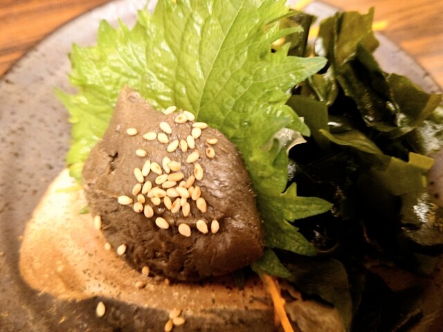 結庵 国分町店 - 勾当台公園（居酒屋）の写真