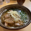 Jikaseimen Okinawa Soba Umi To Mugi To - ソーキそば