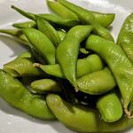 梅蘭 - 枝豆