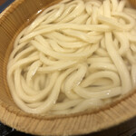 丸亀製麺 - 