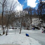 Ikaru Cafe - ケラ池