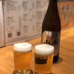 立飲みすずよう - 