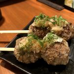 Kushikatsu No Nakamura - 