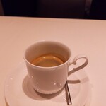 Enoteca NORIO - 【カフェ】「コーヒー」