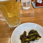 中華そば つけそば 伊蔵八本店 - 