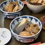焼き芋 うさぎ小屋 - 