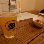 浅草ビール工房 - 