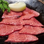 焼肉レストラン徳寿 - 