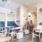 Cafe De Fleur - 