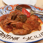 CANTINA SICILIANA - 