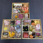 ベルク - 料理写真:実物