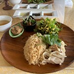 ASIAN RESORT DINING　Khaao Chee - 