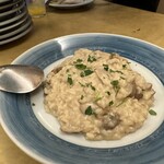 ピッツェリア　ラ・ロカンダ・デル・ピットーレ - 