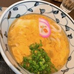 うどん馳走 山石土平 - 