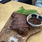 ピッツェリア　ラ・ロカンダ・デル・ピットーレ - 