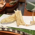 Tempura Kawa Tatsu - 