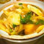 中華料理 三国時代 - 