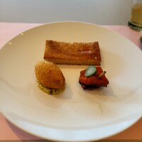 MAISON MARUNOUCHI - 
