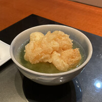 天ぷら 川辰 - 