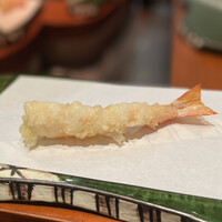 天ぷら 川辰 - 