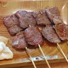 Yakiniku Kushi Rokki- - 