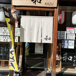 Kazu - 