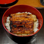 Sumiyaki Unagi Shun - 