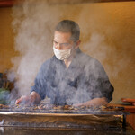 Sumiyaki Unagi Shun - 