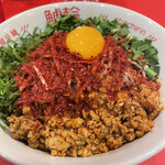 名古屋辛麺 鯱輪 - 