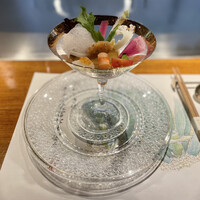 ステーキ懐石都 春日 - 