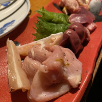 焼鶏あきら 中目黒本店 - 