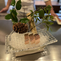 ステーキ懐石都 春日 - 