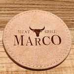 MEAT & GRILL MARCO - 