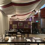 湯布院ホテル森のテラス - 食事の部屋