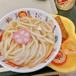 はなまるうどん - キッズうどん