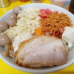 ラーメン ヒカリ - 