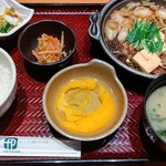 定食屋百菜 旬 - 