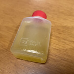 中華蕎麦 とみ田 - 「想いのキングルースター」1500円