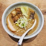 麺や高倉二条 - 