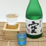 ☆ Local sake from all over the country (68 types in total)