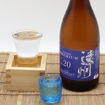 ☆ Shizuoka local sake (24 types in total)
