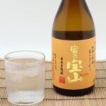 ☆ Potato shochu (12 easy-to-drink types)