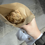 福まん家 - 料理写真: