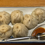 インドネパールレストラン ディップクマル 三和店 - 