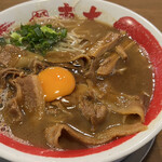 ラーメン東大 - 