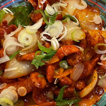 インドネパールレストラン ディップクマル 三和店 - 