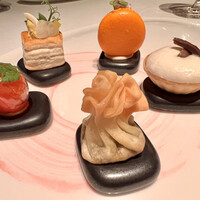 ラ・プロヴァンス - 