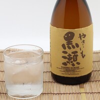 ☆ 芋焼酎（どっしりタイプ１４種類）