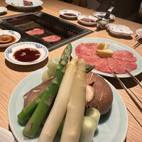 TANAKA YAKINIKU RESTAURANTE - 