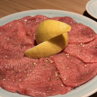 TANAKA YAKINIKU RESTAURANTE - 
